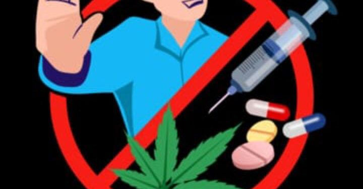 Edukasi Tentang Penanganan Kejahatan Narkotika: Antara Penegakan Hukum dan Pendekatan Rehabilitasi