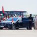 Pengamanan VVIP Super Ketat, TNI Kawal Kedatangan Tamu Negara Hadiri Pelantikan Presiden RI