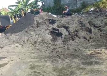 Pemanfaatan Limbah Batubara menjadi Batako/Paving blok.