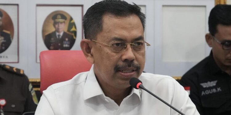 JAM-Pidum Terapkan 16 Restorative Justice, Salahsatunya Perkara Penadahan di Subang