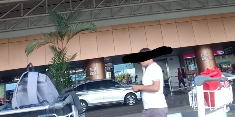 Dugaan Kuat Oknum AO Penyalur TKI Gelap di Bandara Supadio Tak Tersentuh APH