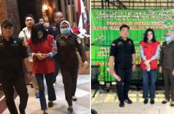 Ibu Kandung Ronald Tannur Ditetapkan sebagai Tersangka Dugaan Perkara Suap Gratifikasi di PN Surabaya 