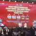 Debat Publik Pamungkas Calon Bupati dan Wakil Bupati Bandung Barat Tahun 2024, Terkesan Monoton dan Menjenuhkan!