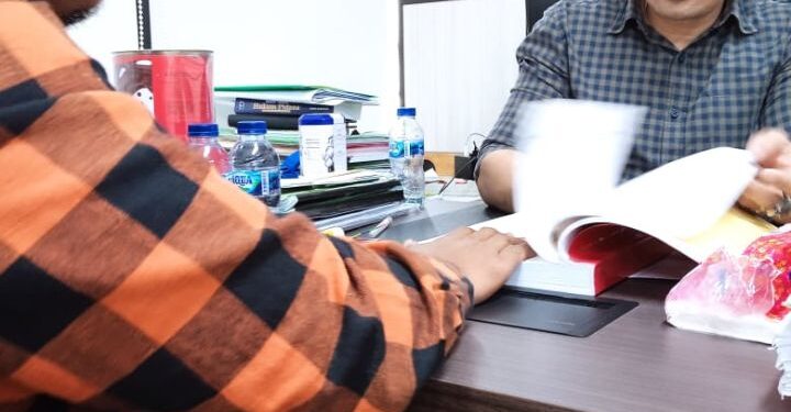 FPPK Pulau Sumbawa Laporkan Dugaan SUAP kepada SATGAS Mafia Tanah Kejagung RI.