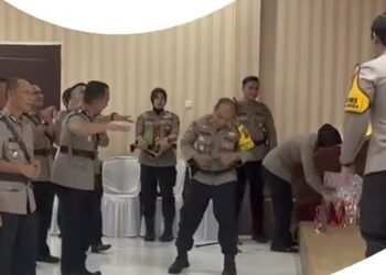 Inilah Sosok AKP Dadang Iskandar yang Diduga Tembak Mati Kasat Reskrim Polres Solok Selatan