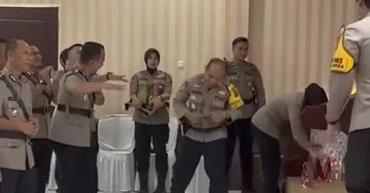 Inilah Sosok AKP Dadang Iskandar yang Diduga Tembak Mati Kasat Reskrim Polres Solok Selatan