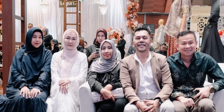 Segera Hadir Pesona Pernikahan Indonesia “PPI” ke Lima 7-8 Desember 2024