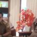 Kades Laksanamekar dan Camat Padalarang  Bicara Terkait “VIRAL..Jembatan Ciluncat Rusak Parah” Perbatasan Desa Laksanamekar – Desa Cimerang, Padalarang, KBB.