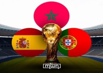 Maroko, Portugal, dan Spanyol Tuan Rumah Piala Dunia FIFA 2030, Arab Saudi di 2034