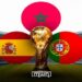 Maroko, Portugal, dan Spanyol Tuan Rumah Piala Dunia FIFA 2030, Arab Saudi di 2034