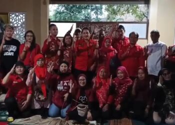 Syukuran atas Kemenangan Walikota Bogor Terpilih Dedie A Rachim