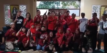 Syukuran atas Kemenangan Walikota Bogor Terpilih Dedie A Rachim