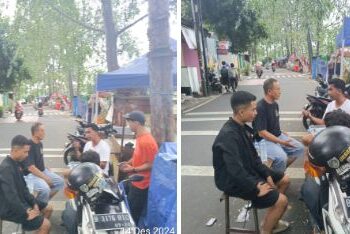 SUTA WIDHYA : Rangkul Kaum Muda untuk Mendengar Aspirasi Mereka