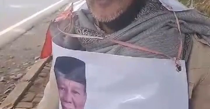 Perjuangan Seorang Pensiunan PTPN NUSANTARA VIII BANDUNG untuk Keadilan dan Mengadu pada Presiden Terkait SHT Individu Empat Tahun Diduga Tidak Dibayar.