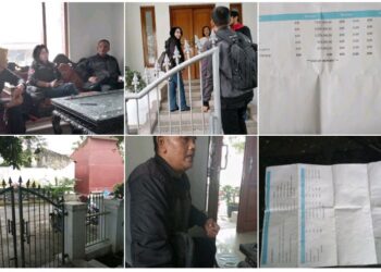 Diduga Banyak Kejanggalan Drama Pemilik Yayasan Security Bhakti Barata dengan Bank BRI KCP-Cimahi atas Pinjaman Bank berkedok Koperasi Yayasan