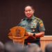 Panglima TNI Rotasi dan Mutasi 101 Perwira Tinggi TNI