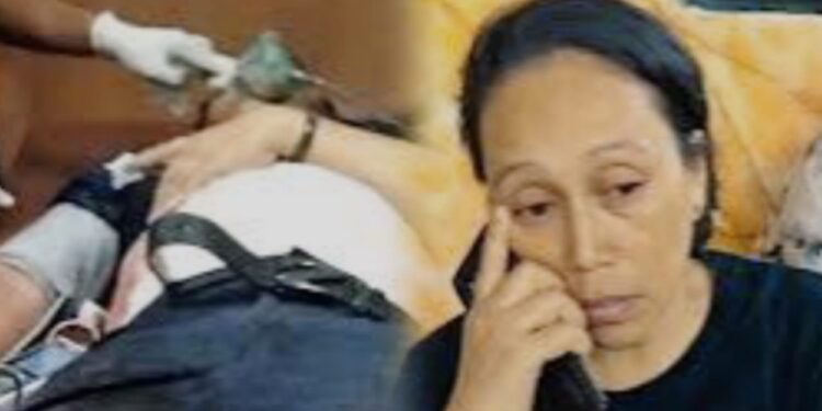 Didor OTK, Pengacara Senior Rudi S Gani Tewas saat Perayaan Tahun Baru di Bone