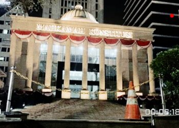 Amnesty International Indonesia Kecam Putusan MK yang Wajibkan Warga Negara Beragama