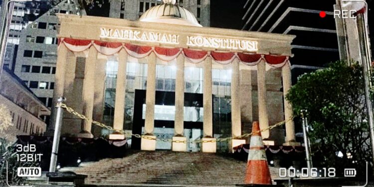 Amnesty International Indonesia Kecam Putusan MK yang Wajibkan Warga Negara Beragama