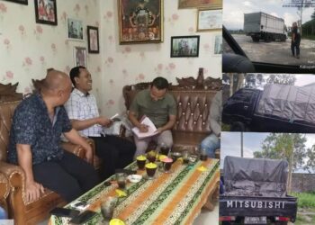 Fakta Dugaan Mafia BBM Subsidi Libatkan Oknum Polisi di Temanggung