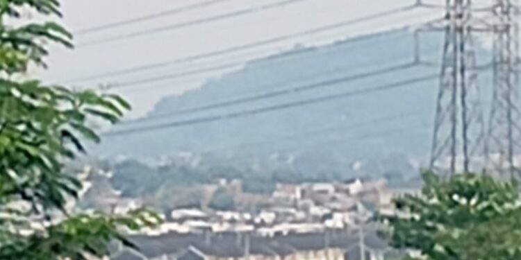 HEBOH !! Warga Desa Situwangi  Protes  dan akan Gelar UNRAS Terkait Perizinan Pembangunan Perum BCI (Bumi Citra Indah) buat Gaduh! 