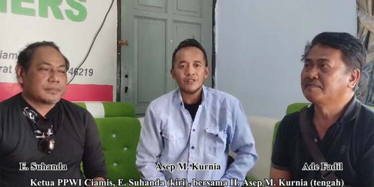 Pencatut Nama Organisasi PPWI Sampaikan Permohonan Maaf.