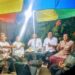 Kades Margajaya Hadiri Isra Mi’raj 1446 H “Momentum Tingkatkan Keimanan” di RW 15, Desa Margajaya, Bandung Barat.