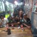 KOMSOS Babinsa dan Babinkamtibmas Desa Jayamekar  dengan Warga Binaan Menciptakan dan Meningkatkan Ekonomi Kerakyatan