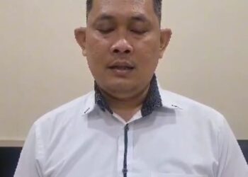 Dituduh Memeras Akbp Bintoro Berikan Klarifikasi