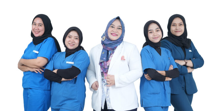 Quindy Skin Clinic, Klinik Kecantikan Menawarkan Perawatan Wajah dan Kulit dengan Teknologi Terkini