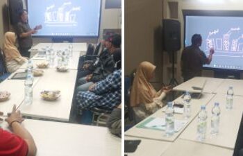 Tiga Bulan Telah Berlalu, Warga Desa Laksanamekar Meminta Tindakan Tegas Pemerintah Terkait atas Dugaan Pencemaran Lingkungan Las Listrik Tanpa Izin!!