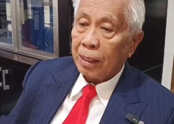 Kontroversi AKBP Bintoro OC Kaligis Turun tangan Resmi Jadi Kuasa Hukum AKBP Bintoro