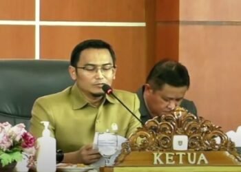 DPRD Kota Depok Gelar Rapat Paripurna: Optimisme dan Penghargaan Warnai Pembukaan Sidang 2025