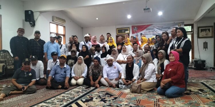 Terbukti Lakukan Kesalahan Berat 22 DPD Kota/Kabupaten Gerakan Gubernur Aing Dedi Mulyadi (Gadil), Tegas Makjulkan Ketum DPP Gadil