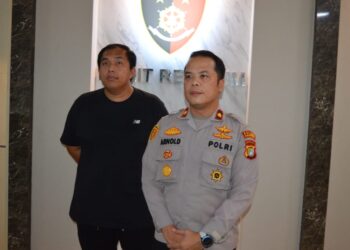 Dipicu Perselingkuhan, Pria di Kalideres Bacok Korban hingga Meninggal Dunia