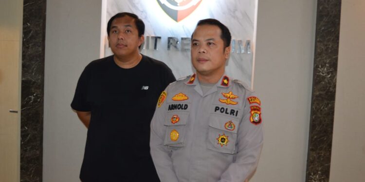 Dipicu Perselingkuhan, Pria di Kalideres Bacok Korban hingga Meninggal Dunia