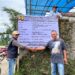 Perbaikan Jalan Desa Cintaasih, Kec.Cipongkor, KBB Laksanakan Peningkatan Konektivitas dan Kualitas Jalan dengan Program Inpres APBN Ta-2024.