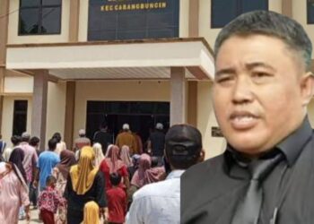 Ketum IWO Indonesia Minta Kapolri Hentikan Tidak Hormat Pelaku Dugaan Penganiayaan Korban Salah Tangkap