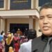 Ketum IWO Indonesia Minta Kapolri Hentikan Tidak Hormat Pelaku Dugaan Penganiayaan Korban Salah Tangkap