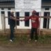 Dapat Bantuan Inpres APBN 2024 , Warga Desa Gunung Halu, Bandung Barat , Sambut Antusias Perbaikan Peningkatan Jalan di Desanya