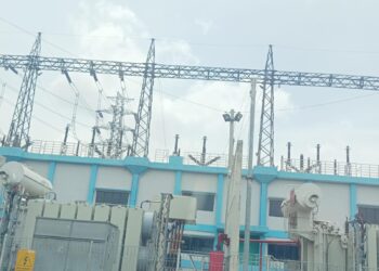 PLN UP3 Cianjur Berupaya untuk Meningkatkan Pelayanan Dibidang Listrik dan Tower