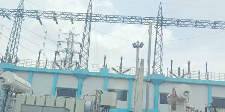 PLN UP3 Cianjur Berupaya untuk Meningkatkan Pelayanan Dibidang Listrik dan Tower