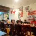 Rapat Konsolidasi Penguatan Struktural DPW Setya Kita Pancasila Bali