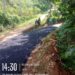 Peningkatan Konektivitas Jalan Desa Celak, Gunung Halu Manfaat dari Inpres 2023/APBN 2024.
