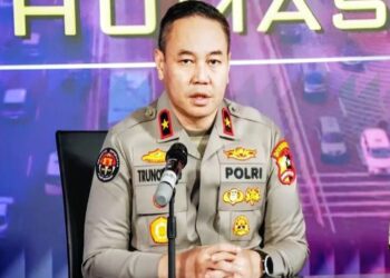 Lagu Berjudul “Bayar, Bayar, Bayar” Band Sukatani Viral, Polri Terbuka Terhadap Kritikan .