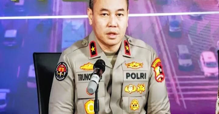 Lagu Berjudul “Bayar, Bayar, Bayar” Band Sukatani Viral, Polri Terbuka Terhadap Kritikan .
