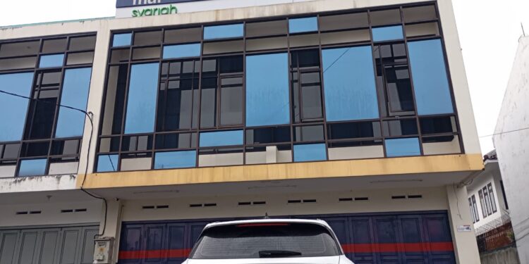 Parah !! Mandiri Utama Finance Purwokerto , Diduga Banyak Oknum Mafia .