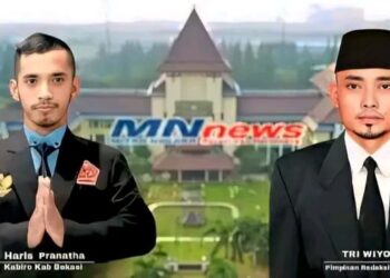 MNnews Group Mitra Negara News Grup menjadi JMSI dari Pengurus Pusat disertakan SK