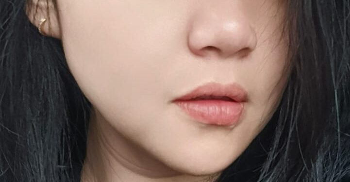 Gisella Anasthasia S., S.S., M.H. Aktivis Pendidikan ” Geram”