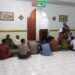 Kompi YONKAV 41 Purabaya Menggelar Pengajian dengan Mengundang Tokoh Ulama sebagai Edukasi bagi Warga Binaan Jelang Ramadhan 1446 H/2025